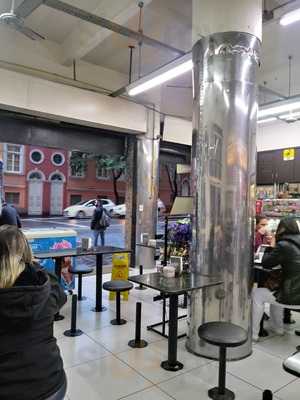 Padaria E Confeitaria Roquete