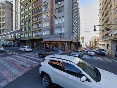 Padaria E Confeitaria Roquete