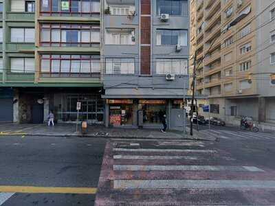 Padaria E Confeitaria Roquete