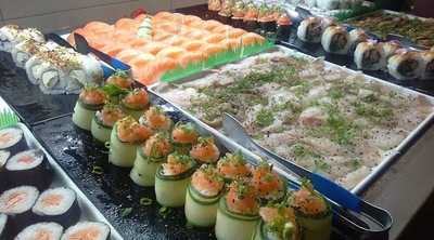 Espaco Gourmet Santa Felicita