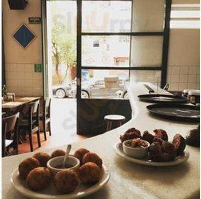 Sabiá Bar & Restaurante