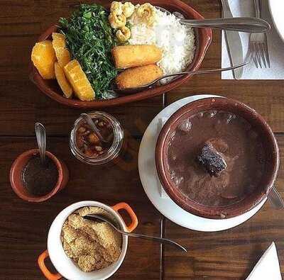 Sabiá Bar & Restaurante