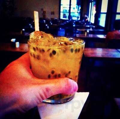 Sabiá Bar & Restaurante