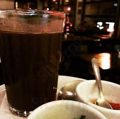 Sabiá Bar & Restaurante