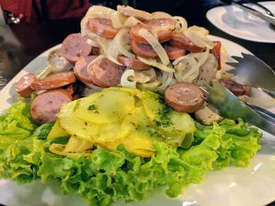 Fritz Cervejaria Artesanal