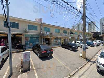 Estrela Do Continental V Lanchonete