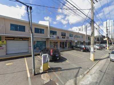 Estrela Do Continental V Lanchonete