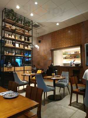 Saj Vila Leopoldina - Restaurante Arabe