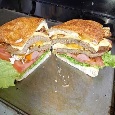 Odir Zanelato Lanches