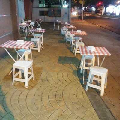 Odir Zanelato Lanches