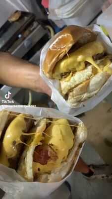 Odir Zanelato Lanches