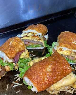 Odir Zanelato Lanches