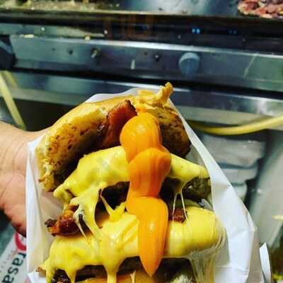 Odir Zanelato Lanches