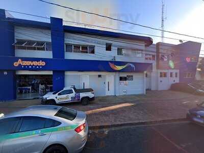 Odir Zanelato Lanches