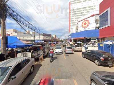 Churrascaria Mae & Filho