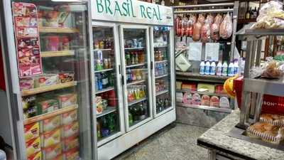 Lanchonete 13 De Maio