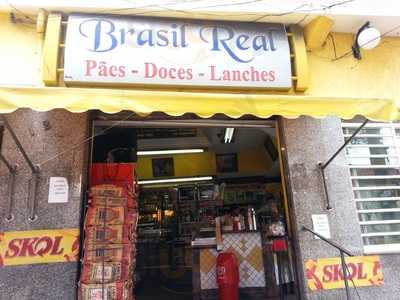 Lanchonete 13 De Maio