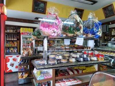 Lanchonete 13 De Maio