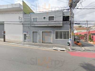 Lanchonete 13 De Maio