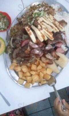 Pizzaria Bosque De Vargem Pequena