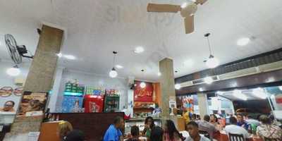 Pizzaria Bosque De Vargem Pequena