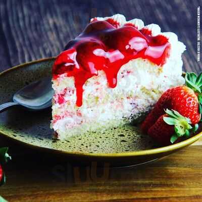 Pizzaria Bosque De Vargem Pequena