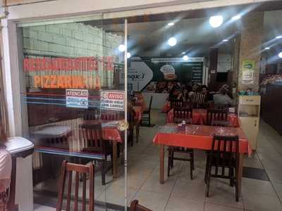 Pizzaria Bosque De Vargem Pequena