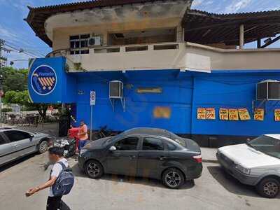 Pizzaria Bosque De Vargem Pequena