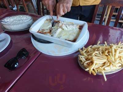 Pizzaria Bosque De Vargem Pequena