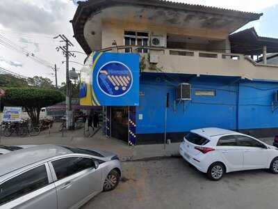 Pizzaria Bosque De Vargem Pequena