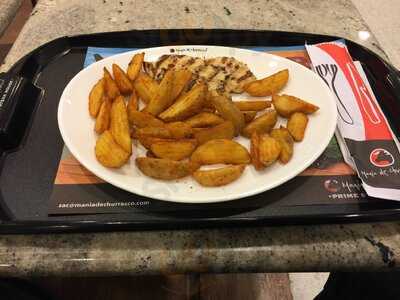 Mania De Churrasco! Prime Steak & Burger Frei Caneca