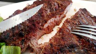 Mania De Churrasco! Prime Steak & Burger Frei Caneca