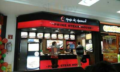 Mania De Churrasco! Prime Steak & Burger Frei Caneca