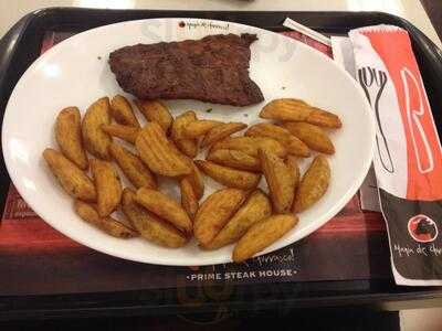 Mania De Churrasco! Prime Steak & Burger Frei Caneca