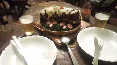 Hora Do Almoco Gourmet