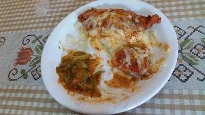 Hora Do Almoco Gourmet