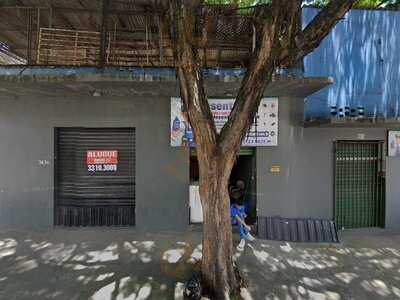 Hora Do Almoco Gourmet