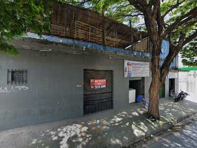 Hora Do Almoco Gourmet