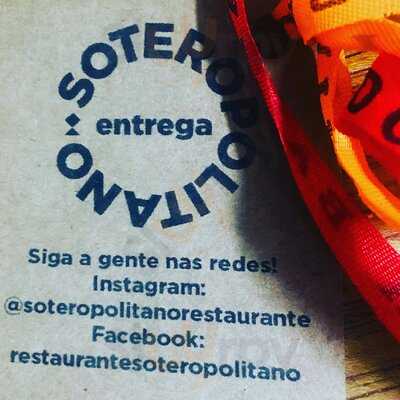 Soteropolitano