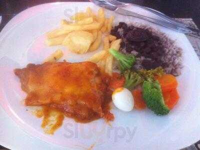 Democratico Restaurante & Choperia