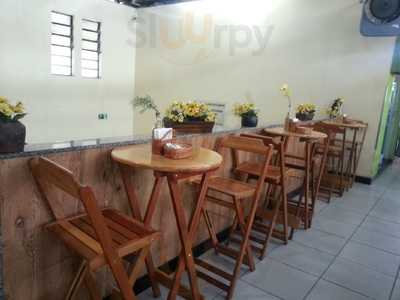 Democratico Restaurante & Choperia