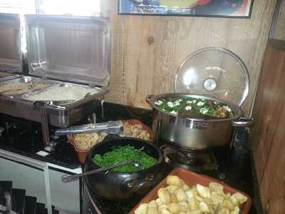 Democratico Restaurante & Choperia