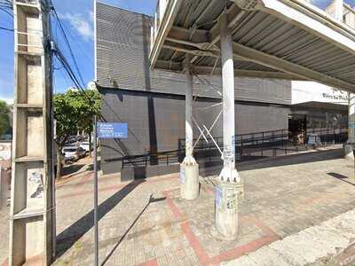 Democratico Restaurante & Choperia