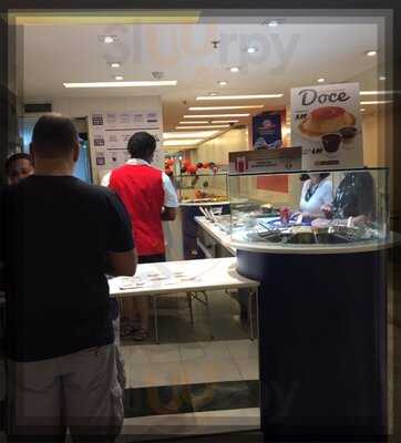 Batata Inglesa - Shopping Rio Sul