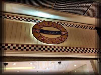 Batata Inglesa - Shopping Rio Sul