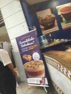 Batata Inglesa - Shopping Rio Sul