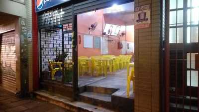 Padaria Joao Alfredo