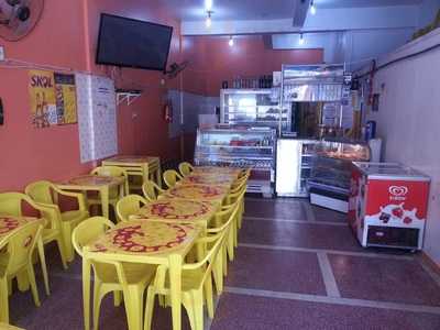 Padaria Joao Alfredo