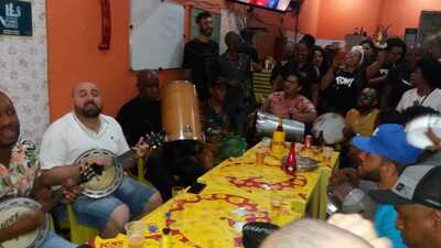 Padaria Joao Alfredo