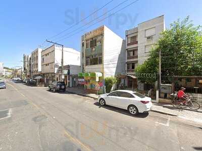 Padaria Joao Alfredo